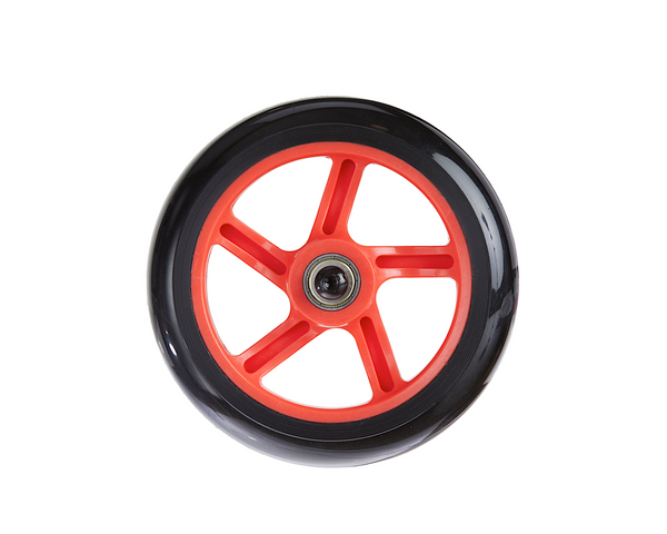 Razor Power Core E90 Glow front wheel