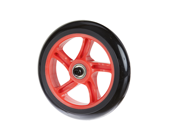 Razor Power Core E90 Glow front wheel