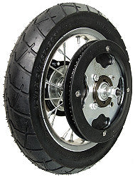 Pocket Mod Stock Rim Pocket Mod Rear wheel– 1080 Riders