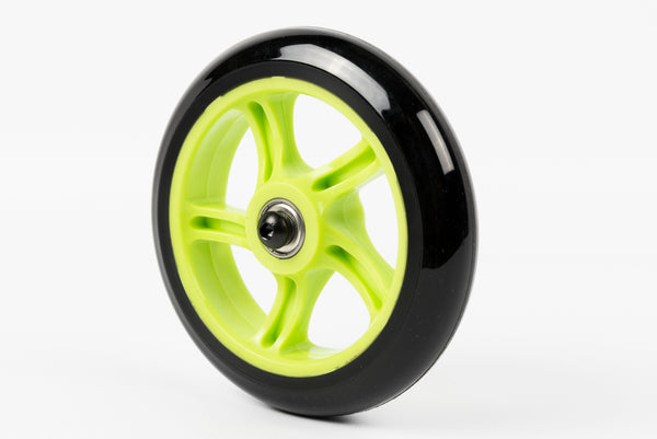Razor Power Core E90 front wheel - Green