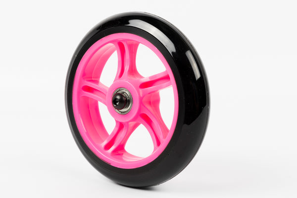 Razor Power Core E90 front wheel pink