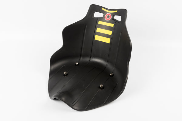 Razor Powerrider 360 Seat with coupling bolts