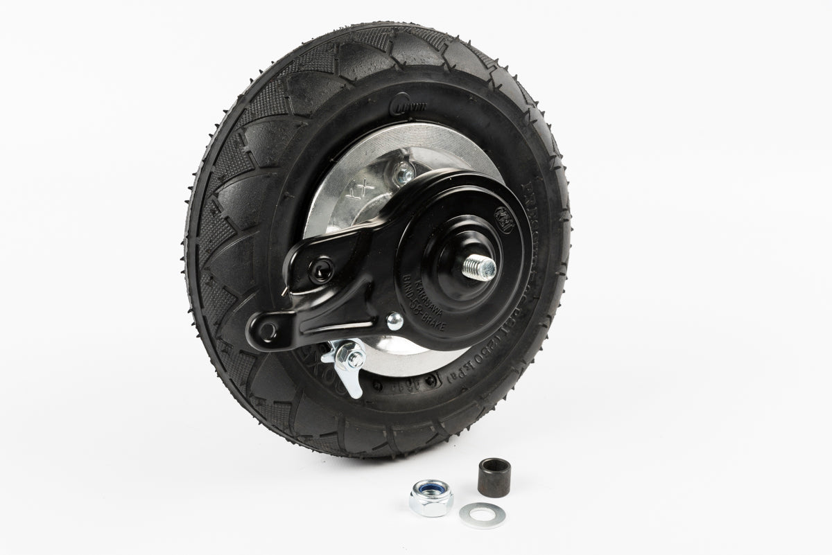 Razor power rider shop 360