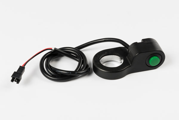 Razor Powerrider 360 throttle