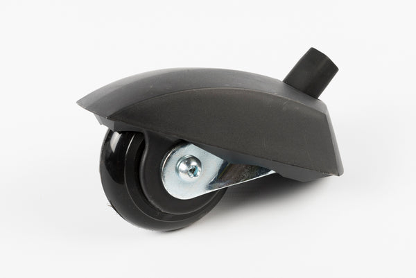 Razor Powerrider 360 rear wheel complete