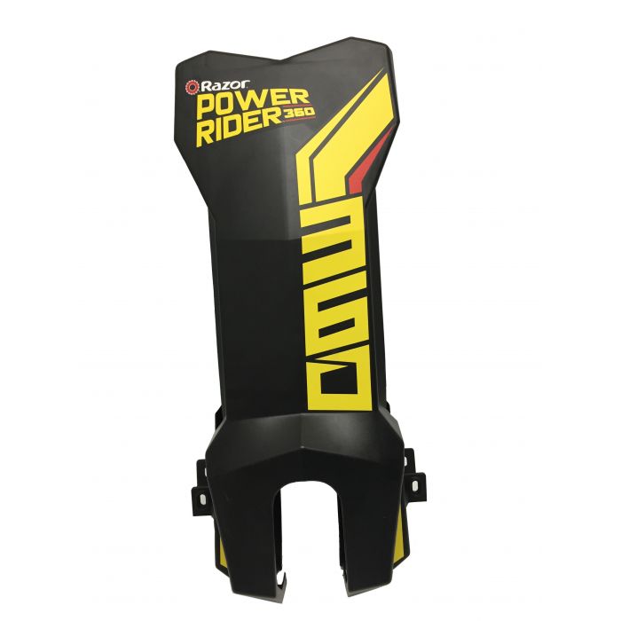 Razor power discount rider 360