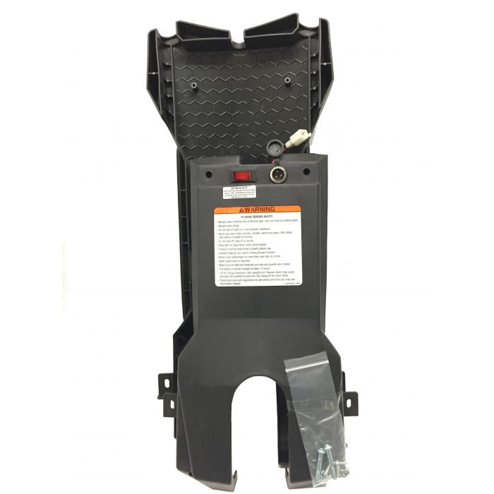 Razor power best sale rider 360 motor