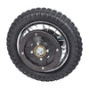 Razor MX350 (V34+) Rear Wheel Complete