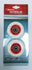 Razor FlashRider/PowerWing 64x24mm Red Wheels