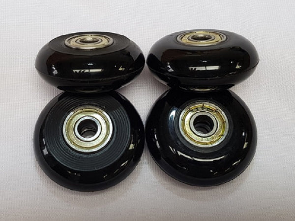 Turbo jetts 50mm wheels