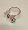 Razor A125 Collar Clamp with bolts
