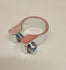 Razor W13010300178-A125 collar clamp with bolt