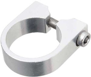 Razor W13010300178-A125 collar clamp with bolt