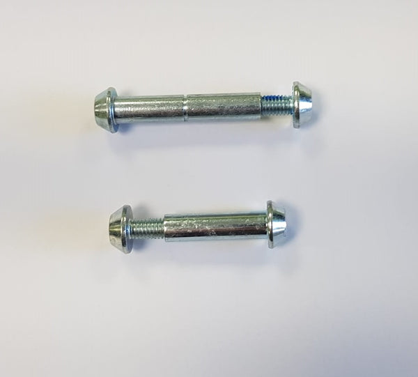 Razor W13010300195 A125 axle bolts