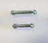 Razor W13010300195 A125 axle bolts