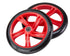 Razor W13013260058_A5 Lux 200mm Wheels-Red_Setof2
