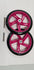 Razor W13013261058-A5 lux wheels-pink