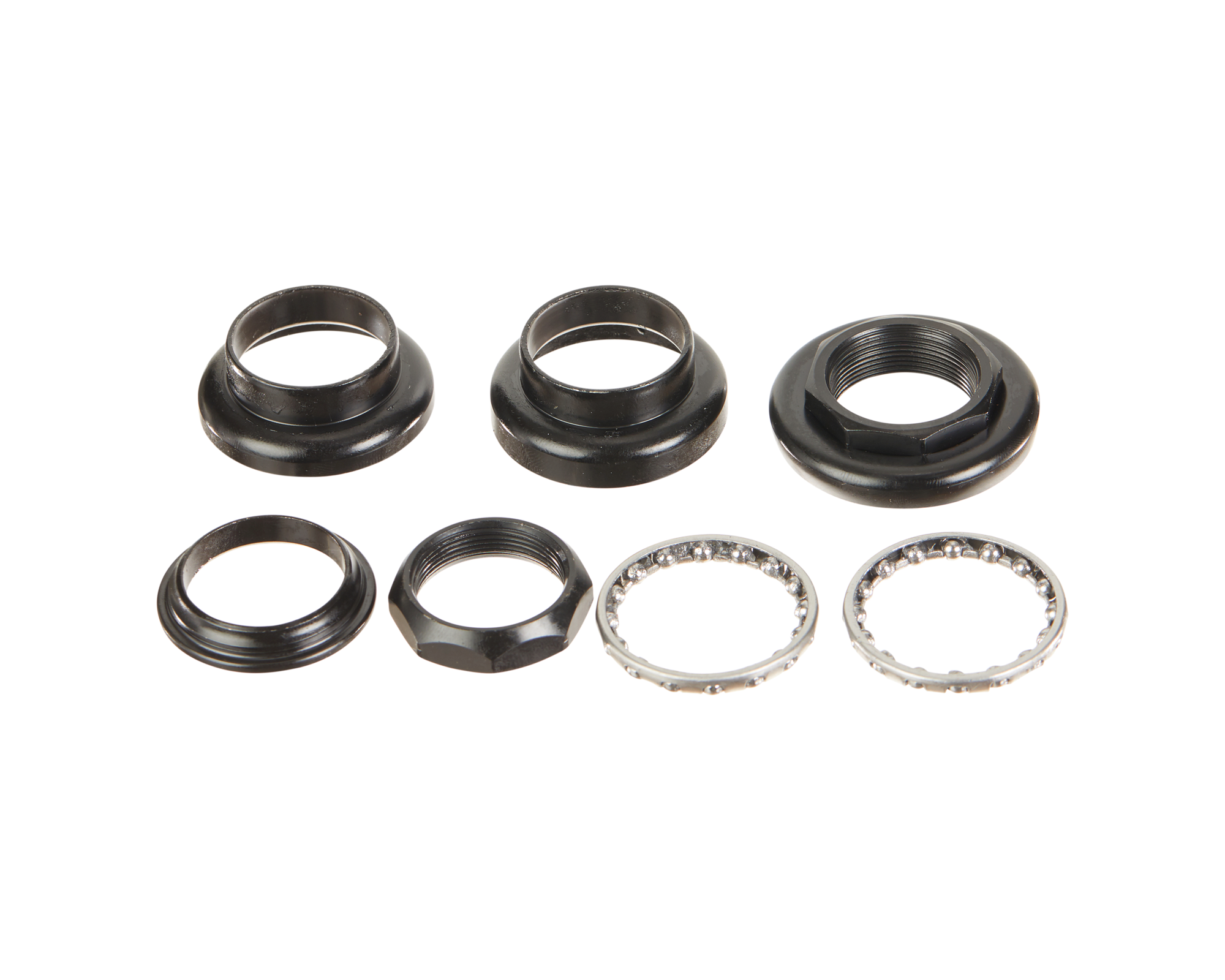 Razor Flashback Headset complete– 1080 Riders