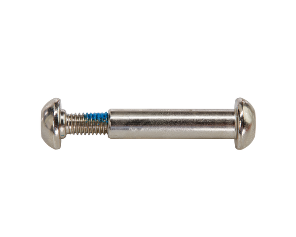 Power A2 Front Axle Bolt with Spacer