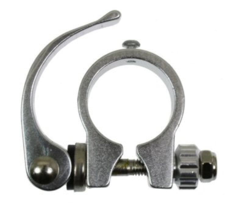 Razor e100 quick release lever