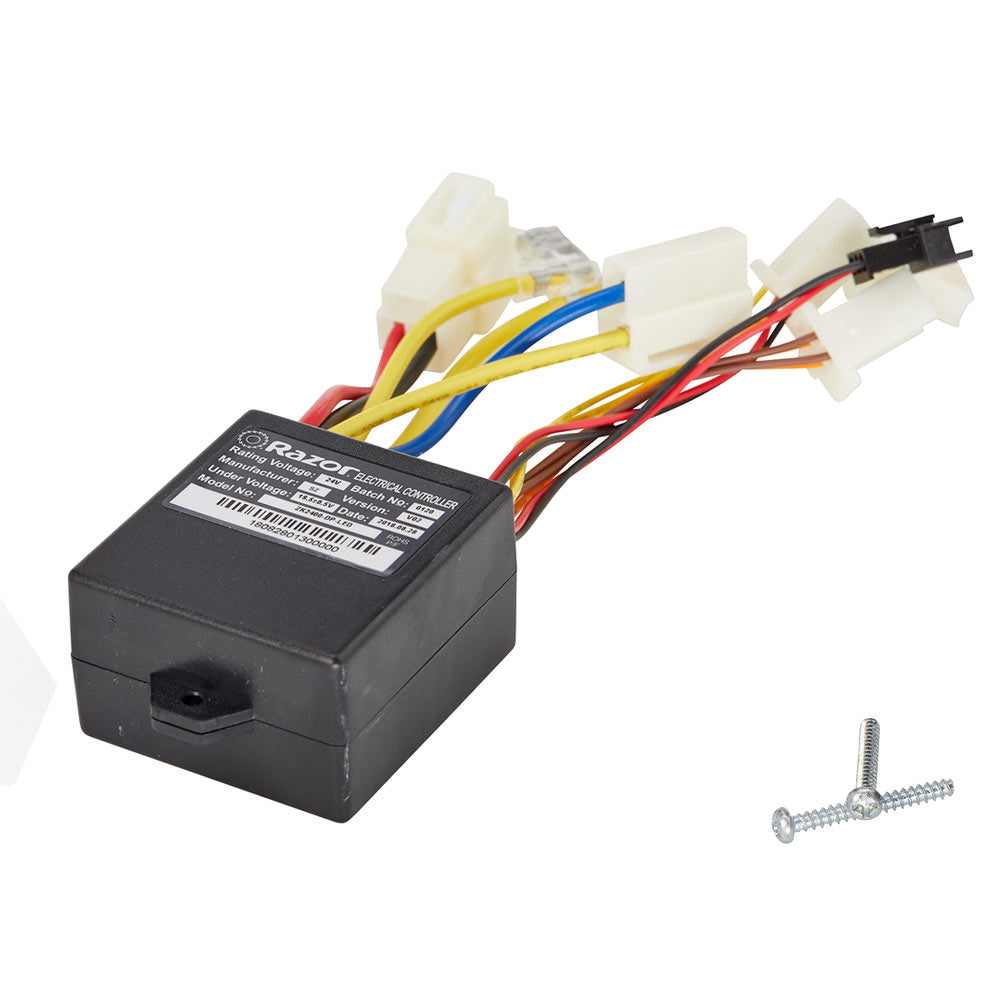 Controle Module Glow Razor E100 Glow Control Module– 1080 Riders