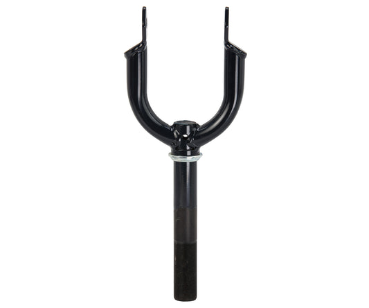 Power Core E100 Front Fork - Black