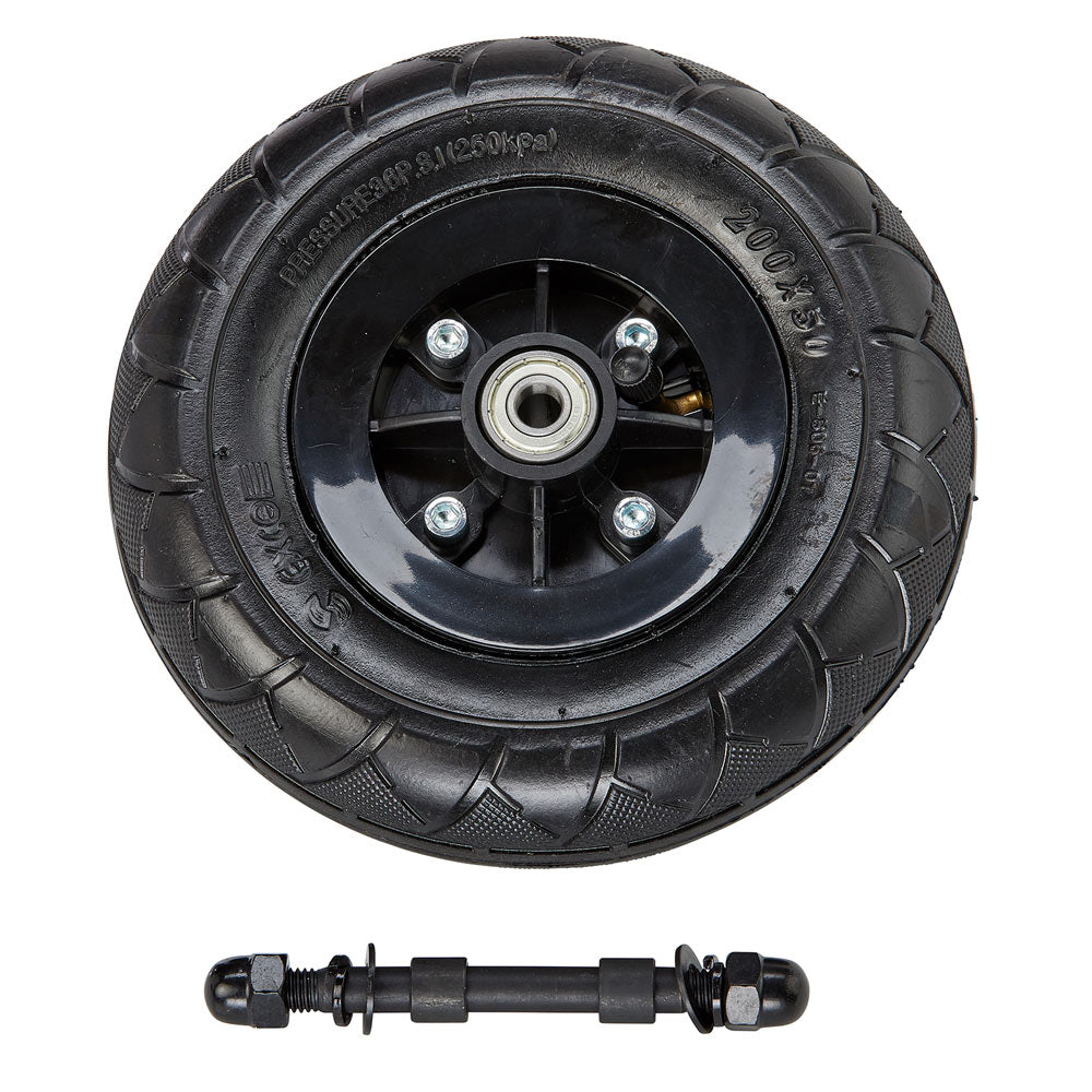 Razor Power Core E100 E Punk and UB1 Front Wheel 200 x 50