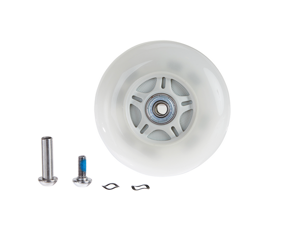 Electric Tekno Lighted Front Wheel