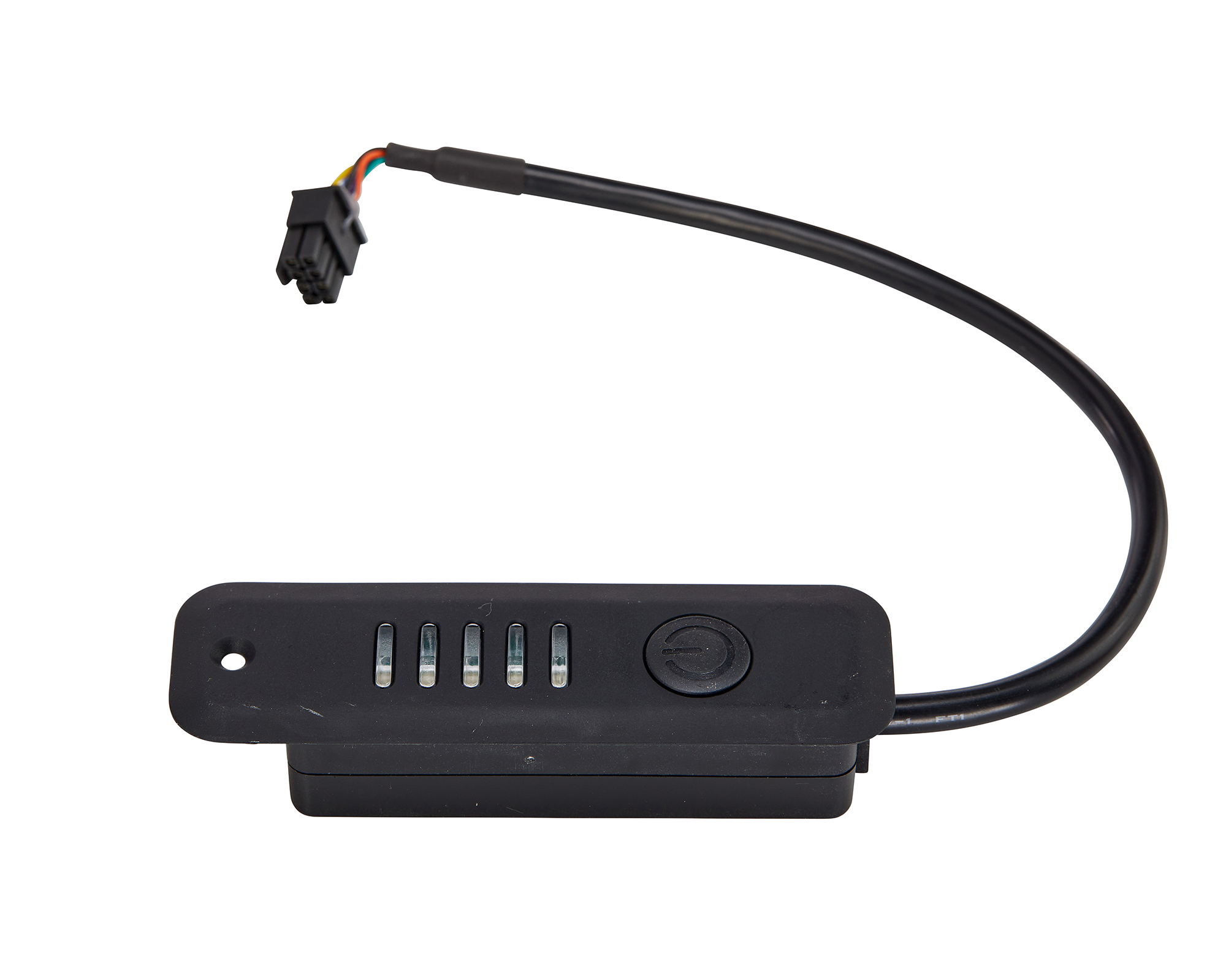 Razor E Prime and E PRime Air on/off switch