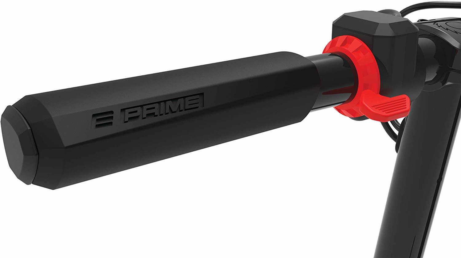 E Prime Air Handlebar Grips