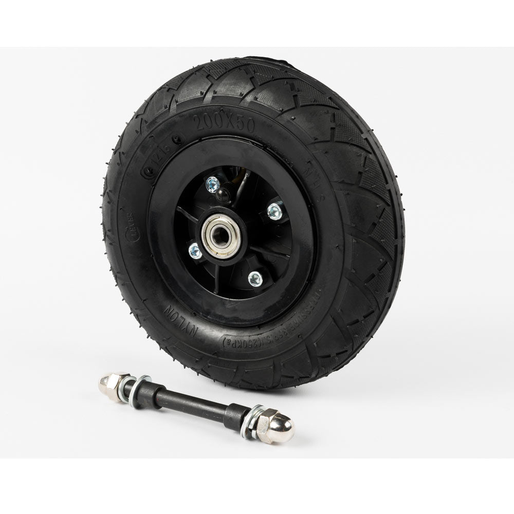 E100 / E200 Front Wheel– 1080 Riders
