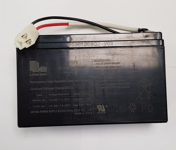 Razor W13112130003-PC S80-S85 and Black Label E90-E100 battery