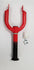 Razor W13112410023-E200 E200S Front Fork-White Red