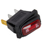 Razor On / off switch