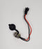Razor T25 Charger Port with wires_connector_cover