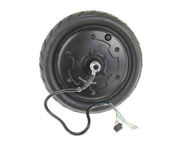 C25 Rear Wheel/Hub Motor