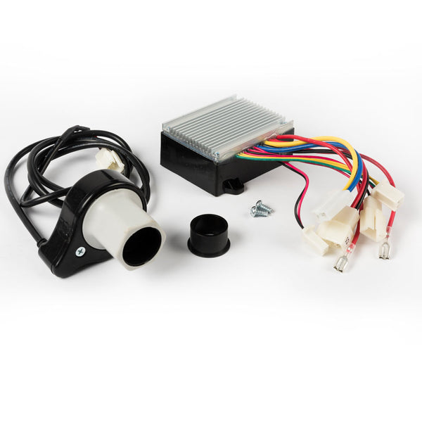 Razor Mx350 Upgrade Kit Razor Mx350 24V Controller And Throttle For ...