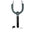 Razor W13113619023_E300_V41_FrontFork-MatteGrey