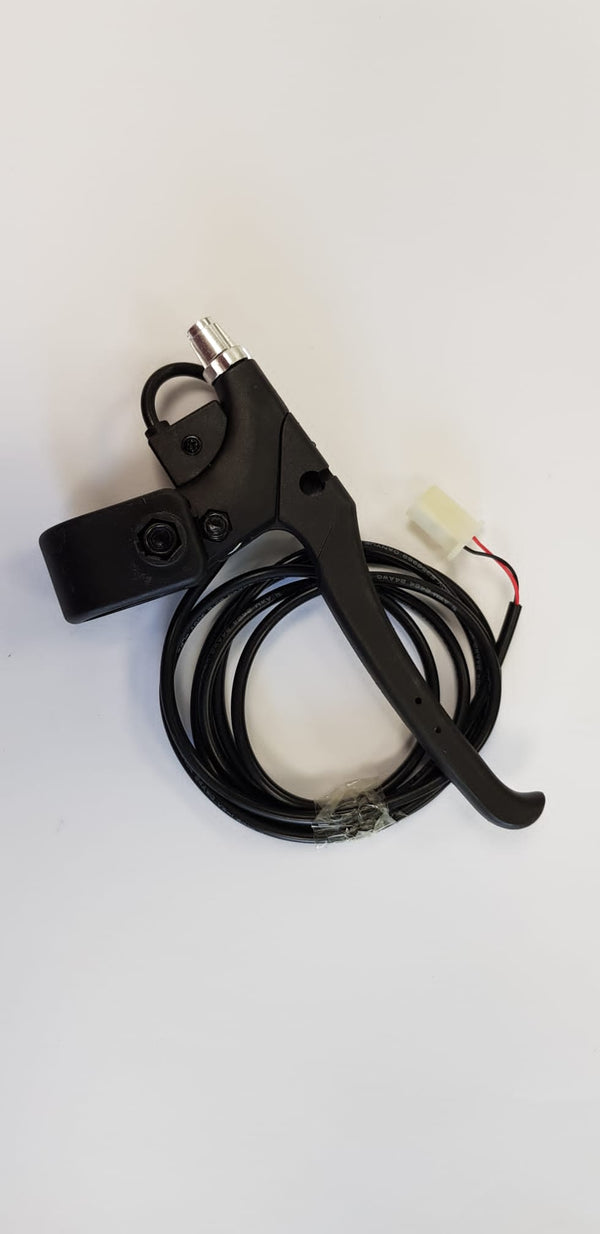 Razor Eco Smart brake lever with cable
