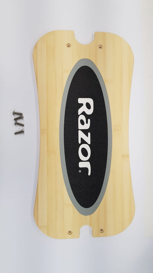 Razor ECO Smart SUP deck black