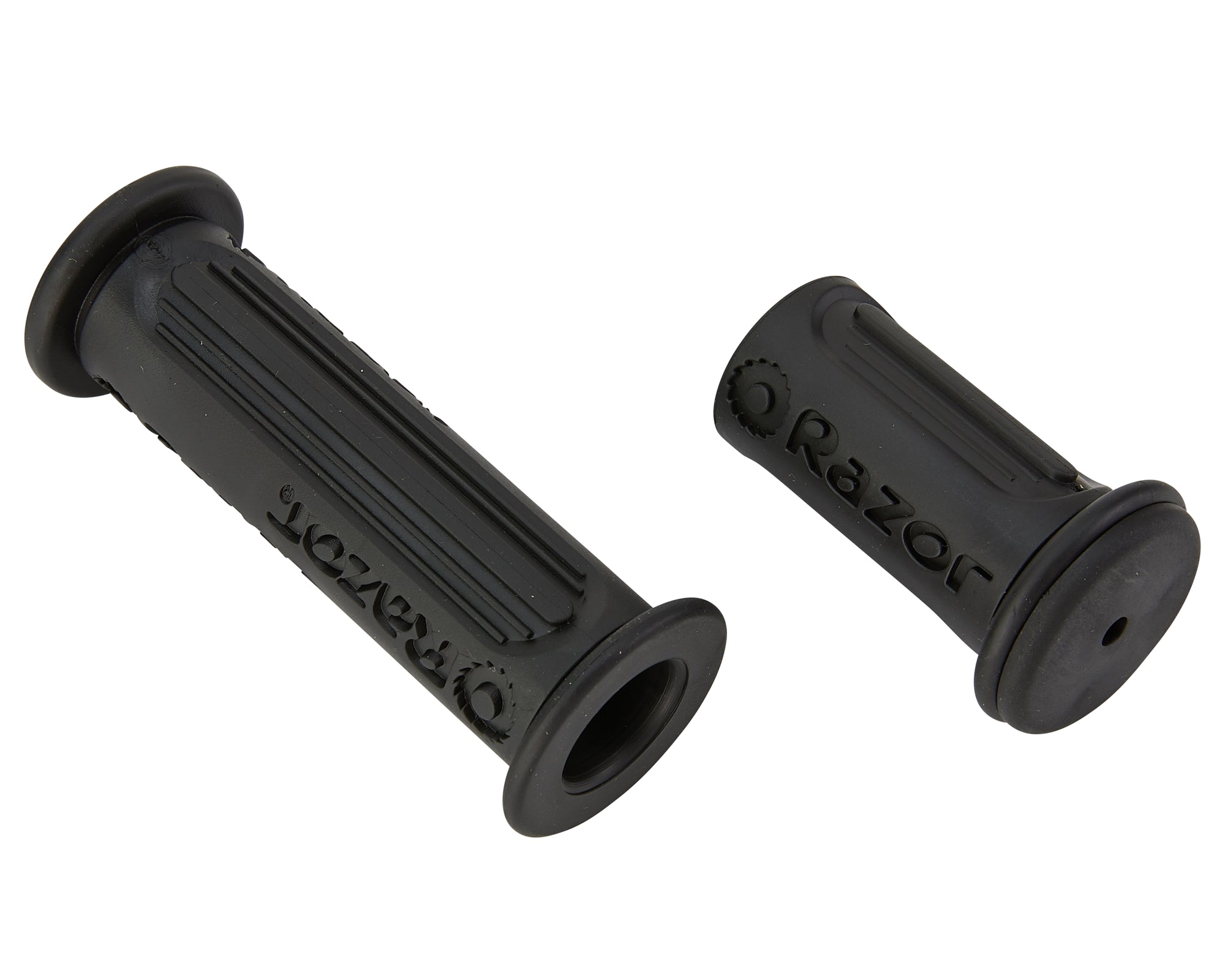 Manopole Per Moto Da Cross MX/SX Gomma Diametro 22mm Multicolor - Foto 2