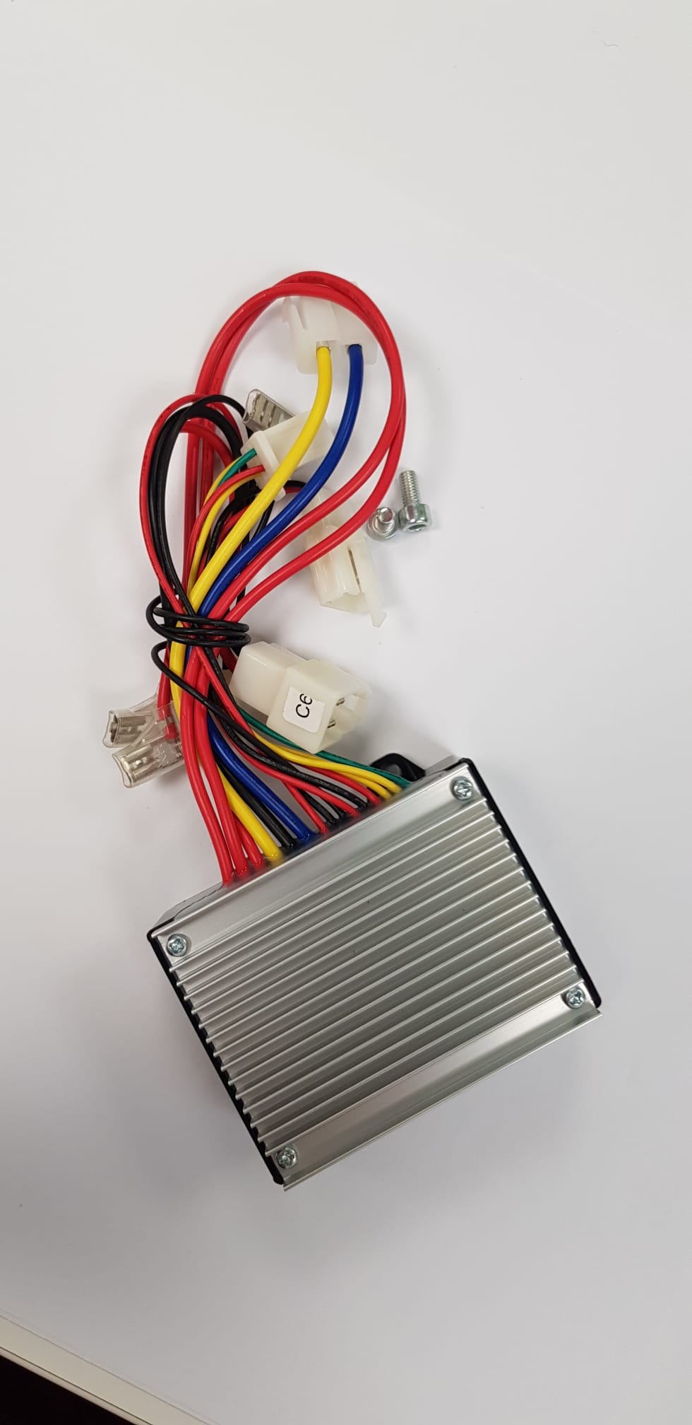 Razor online mx350 48v