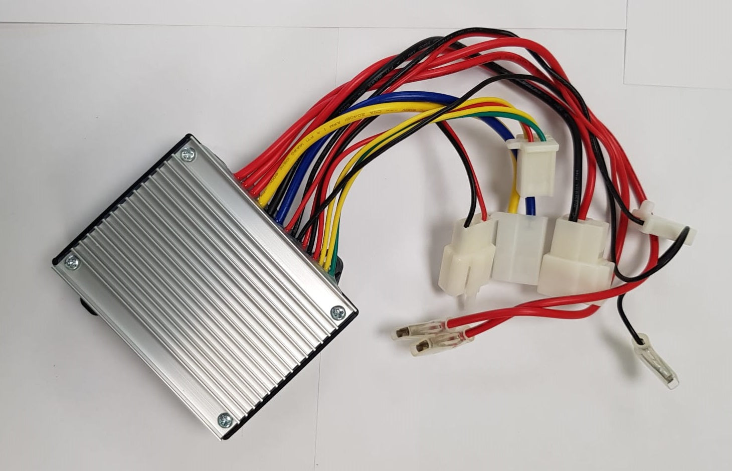 W15128034015 Razor SX350 control module