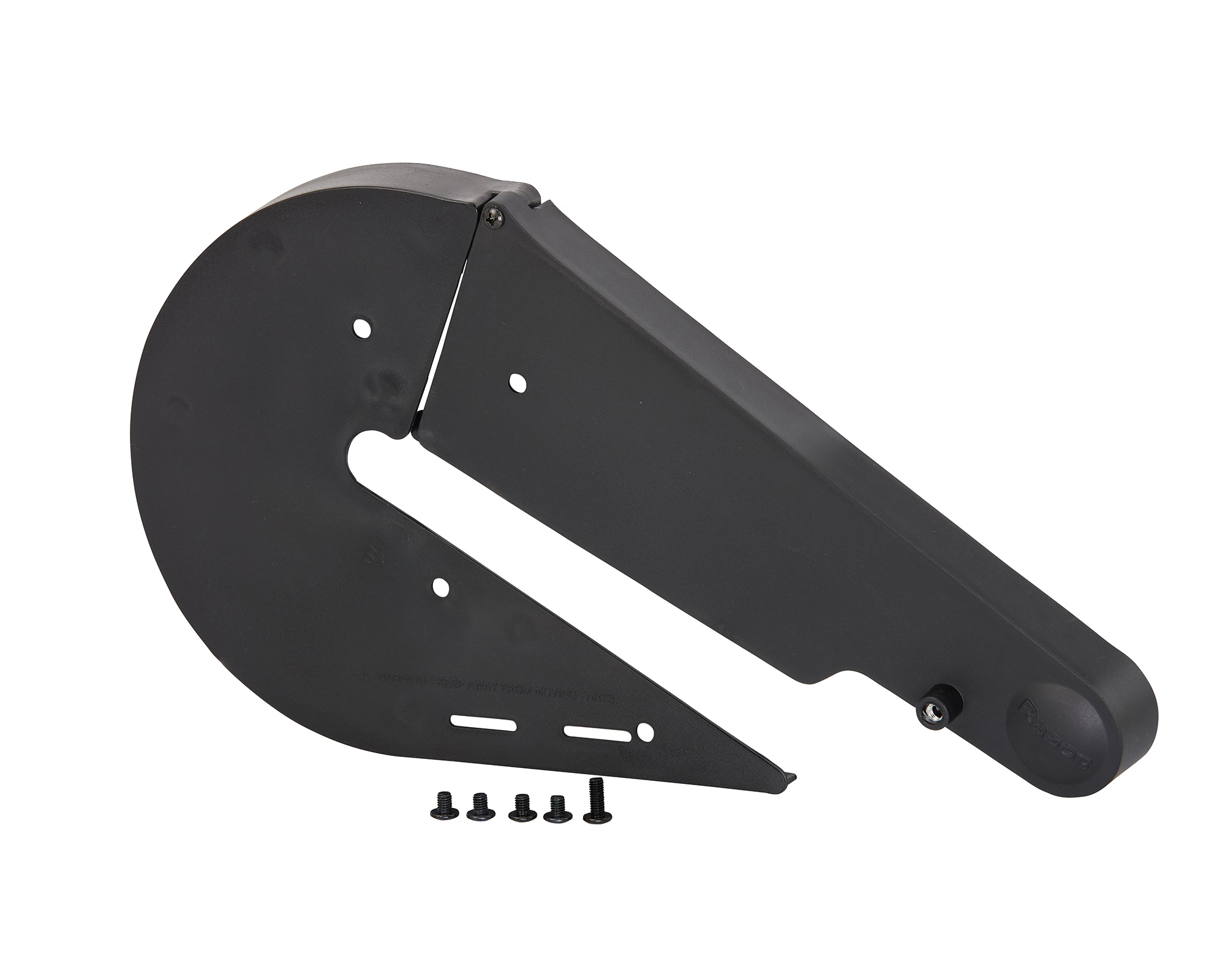 Razor MX350 Chain Guard Front 1080 Riders