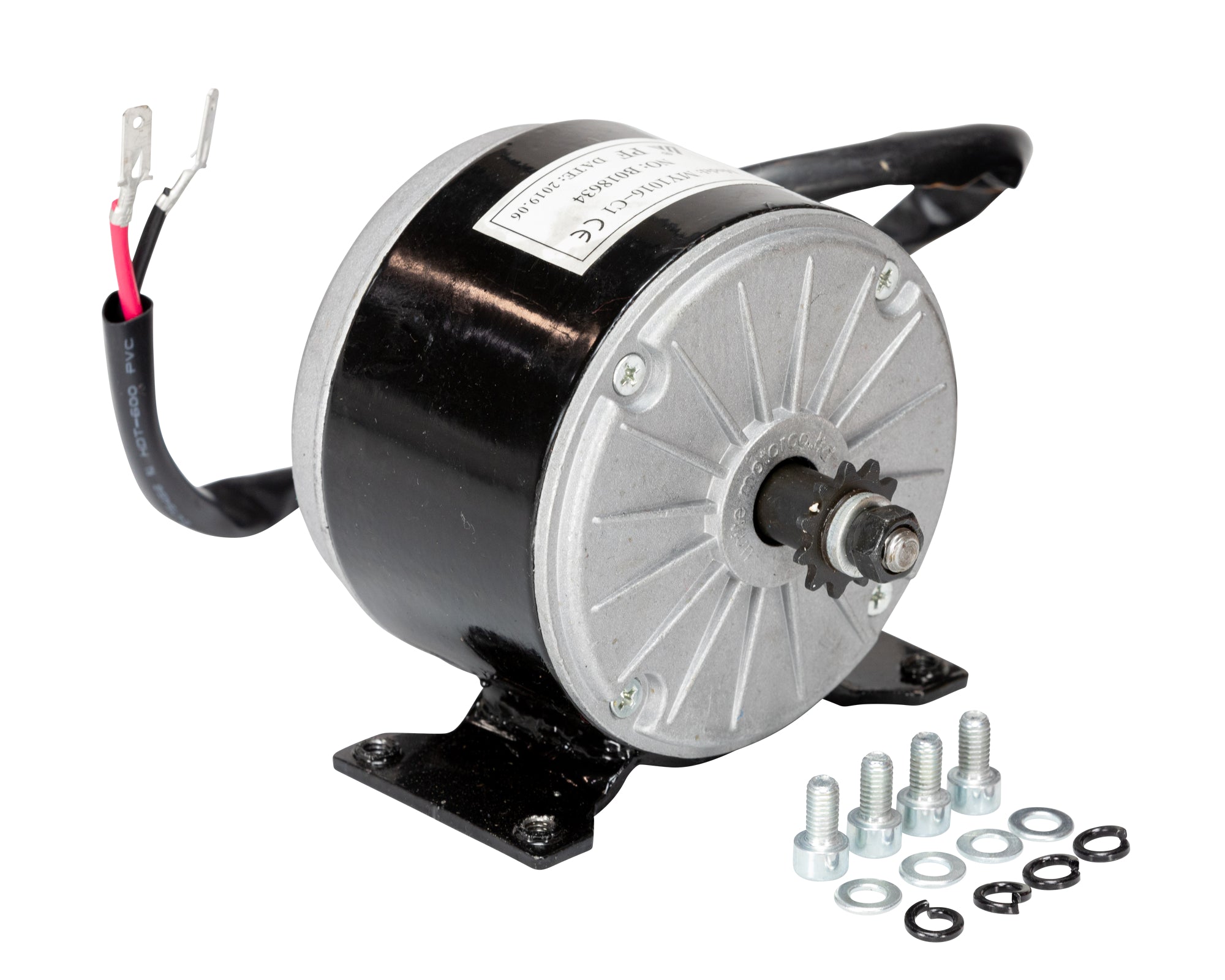 Blue Razor Motor Razor MX350 250W Motor– 1080 Riders