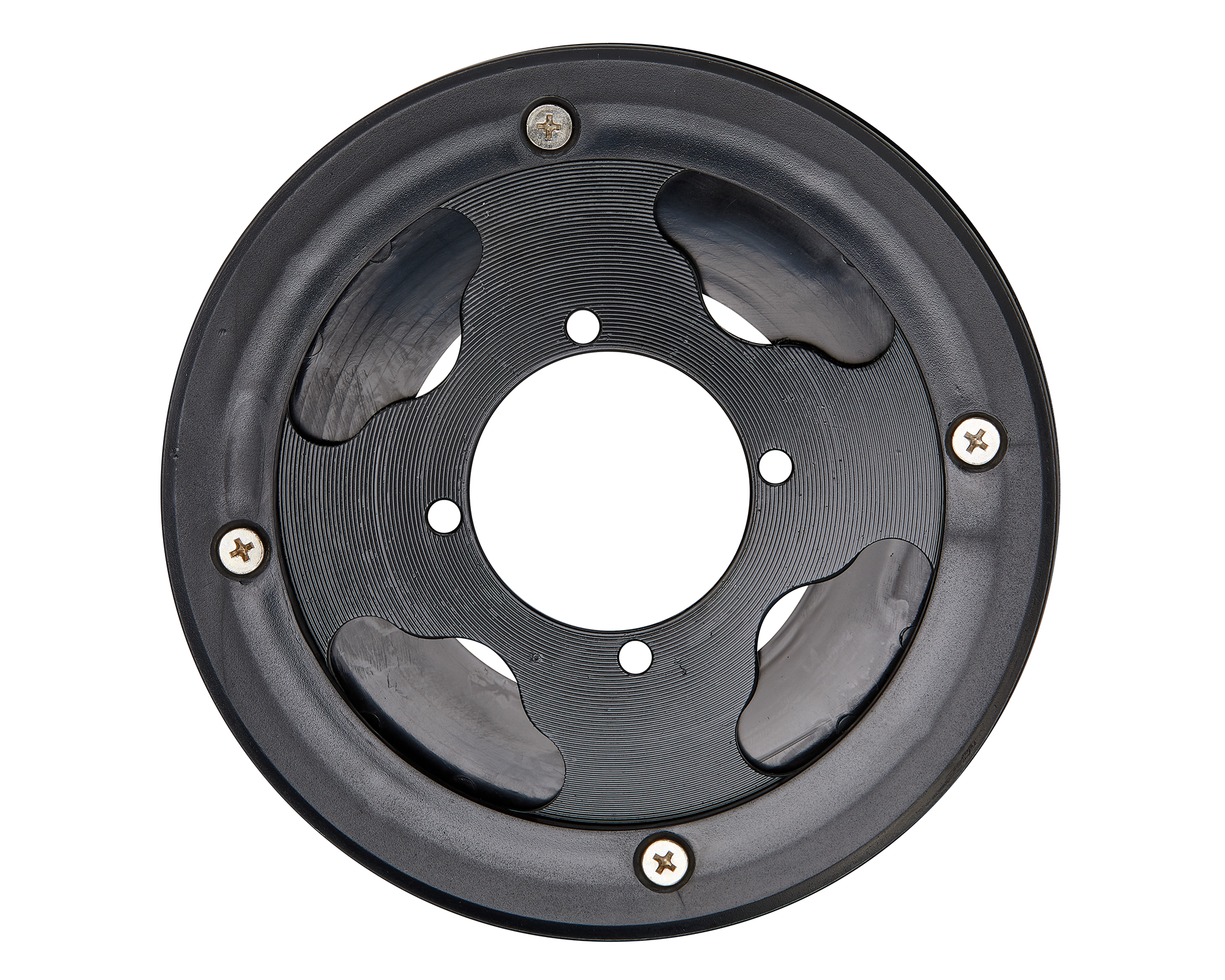 Razor Pocket Mod chain plate - inner and outer