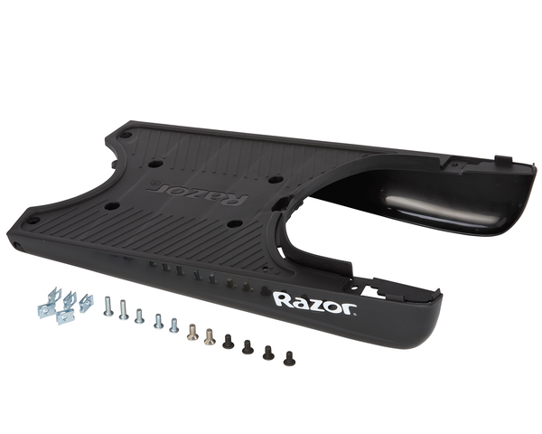 Razor Pocket Mod base fairing - Vapor and Bella