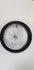 Razor Eco Smart SUP front wheel complete