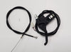 Razor Pocket Mod Petite Brake Lever Assembly w/ Cable