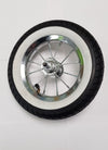 Razor Pocket Mod Petite Front Wheel Complete